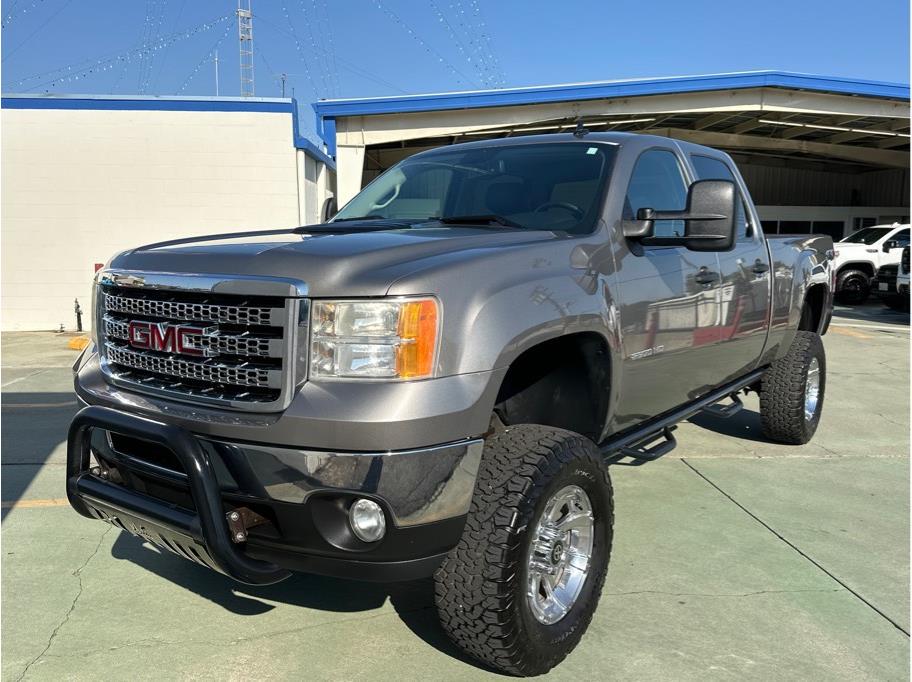 gmc sierra 2500hd 2013 1GT120C82DF187793 image gmc sierra 2500hd 2013 1GT120C82DF187793 image
